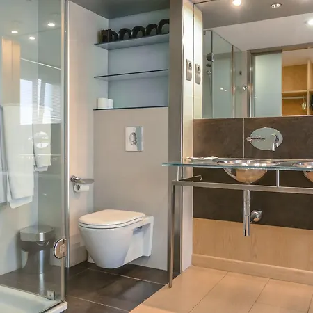 Carihuela Appartement *