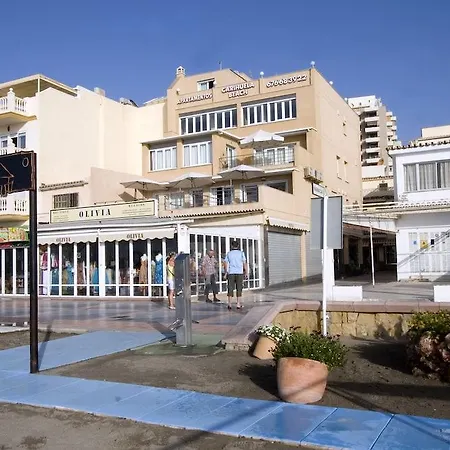 Carihuela * توريمولينوس