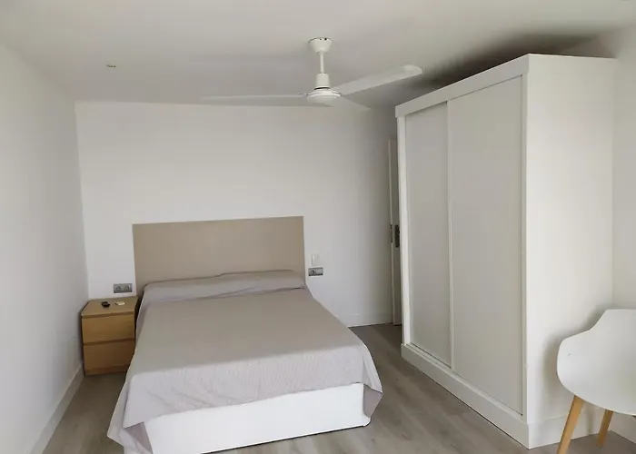 Carihuela Lägenhet *