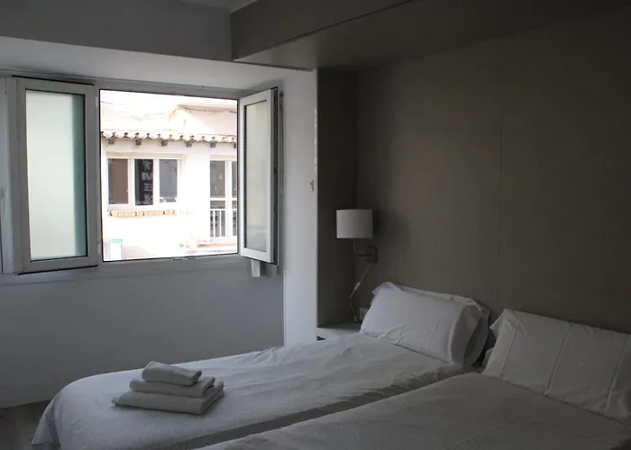 Lägenhet Carihuela Torremolinos