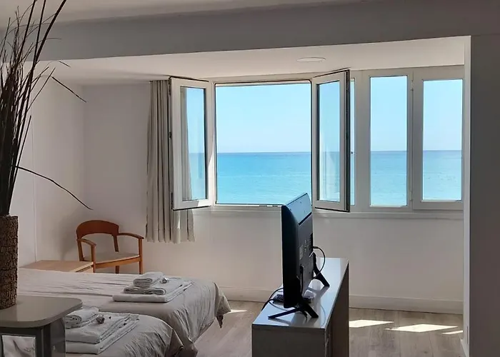 Carihuela * Torremolinos