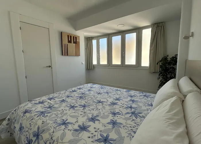 Daire Carihuela Torremolinos