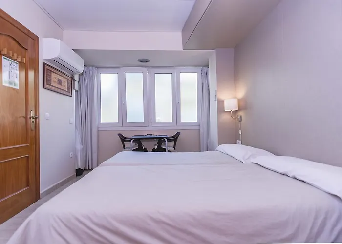 Carihuela Lägenhet Torremolinos