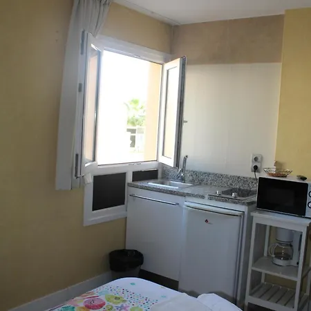Carihuela Апартаменти