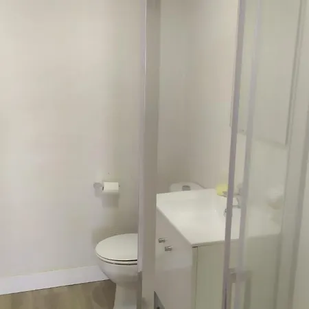 Апартаменти Carihuela