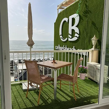 Carihuela Torremolinos