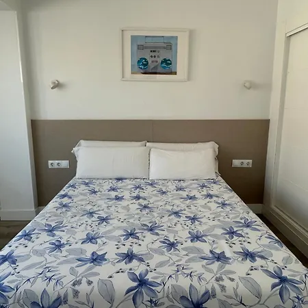 Lägenhet Carihuela *