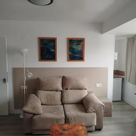 Carihuela Апартаменти