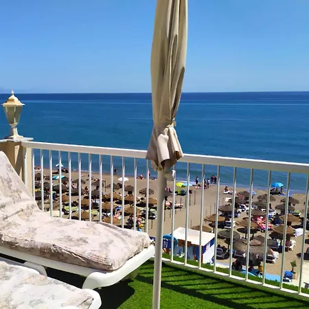 Carihuela Апартаменти