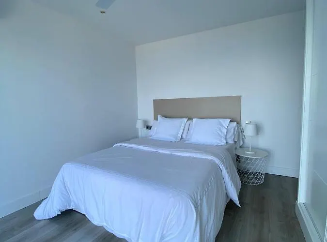 Carihuela Lägenhet *