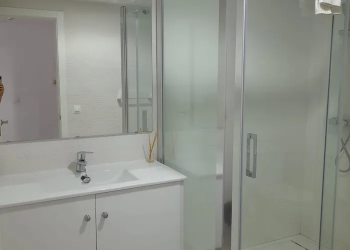 Carihuela * Torremolinos