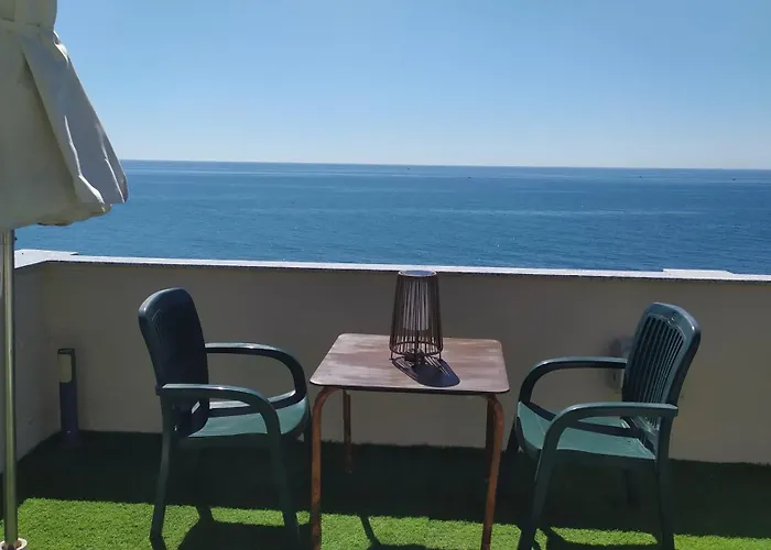 Carihuela Lägenhet *