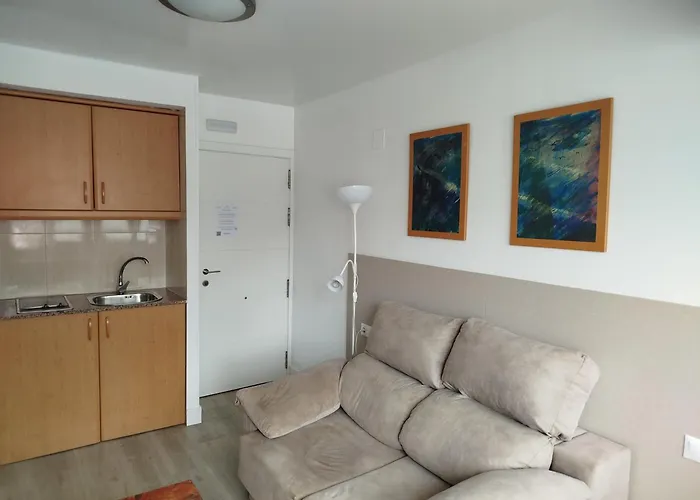 Carihuela Lägenhet Torremolinos