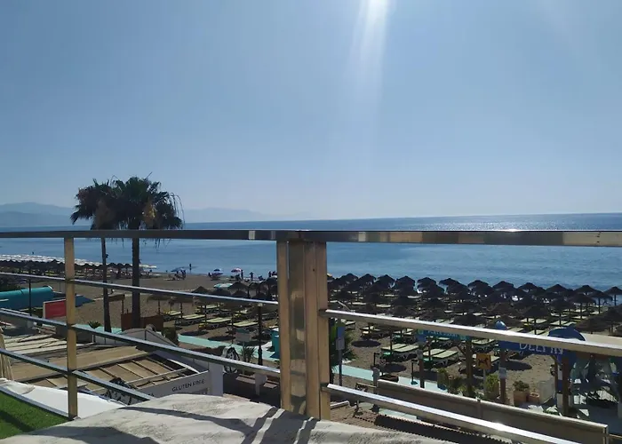 Lägenhet Carihuela *