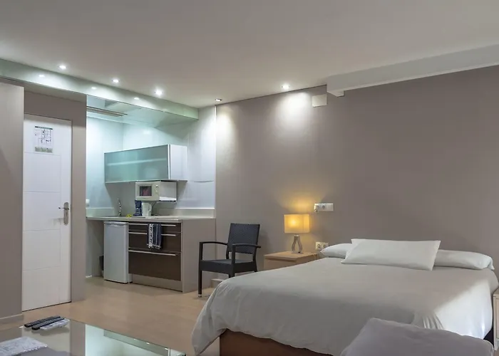 Lägenhet Carihuela *