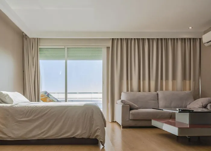 Carihuela Torremolinos