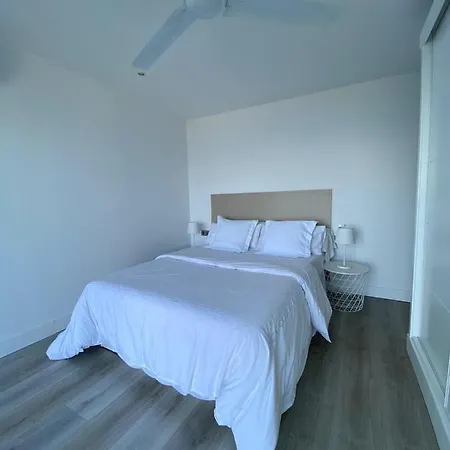 Carihuela 아파트 *