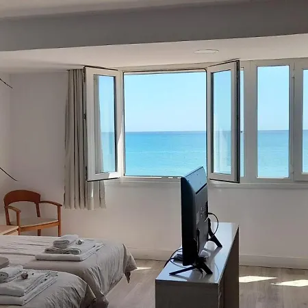 Carihuela * Torremolinos