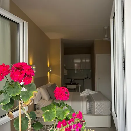 Lejlighed Carihuela Torremolinos