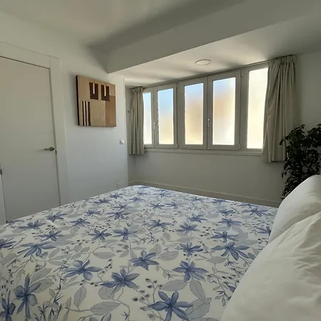 Lejlighed Carihuela Torremolinos