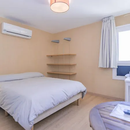 Lejlighed Carihuela *