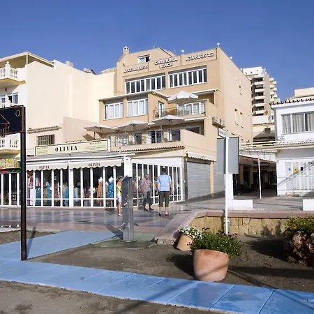 Carihuela * Torremolinos